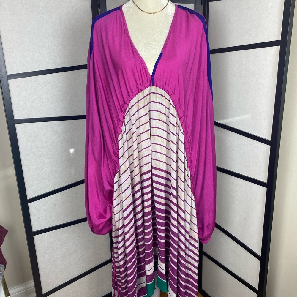 Kantha Bae Eclipse Dress